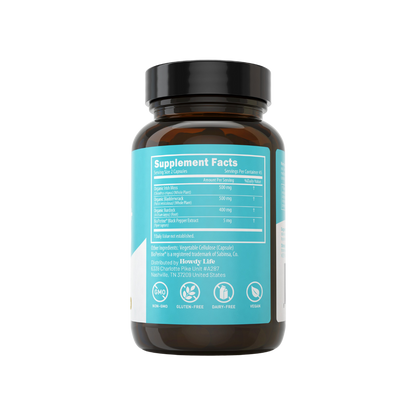 Sea Moss+