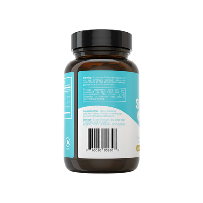 Sea Moss+